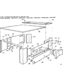 Non-functional replacement parts