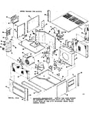Functional replacement parts