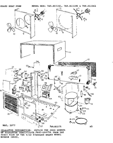 Exploded view