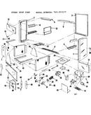 Exploded view