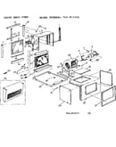 Exploded view