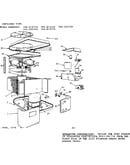 Functional replacement parts