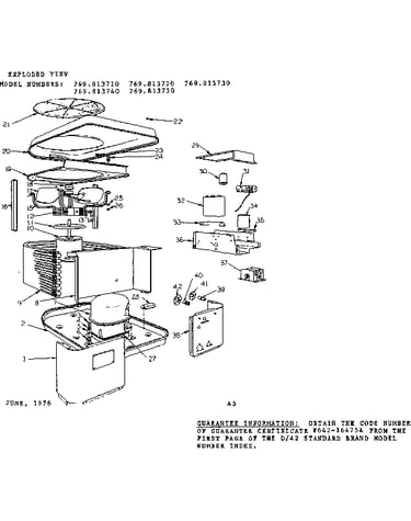 Functional replacement parts