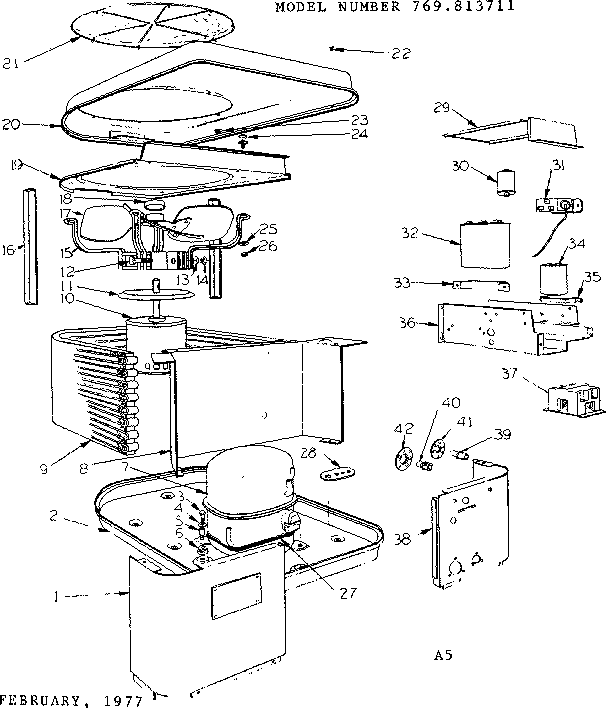 FUNCTIONAL REPLACEMENT PARTS