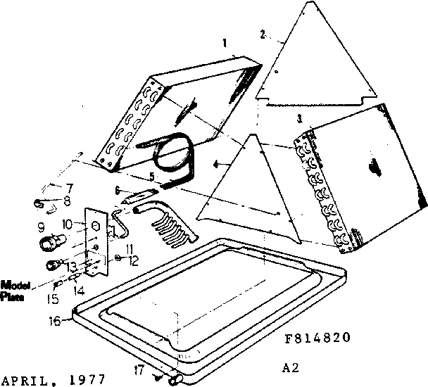 FUNCTIONAL REPLACEMENT PARTS