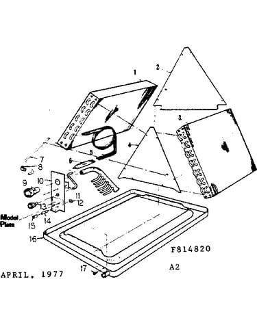 Functional replacement parts
