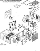 Functional replacement parts