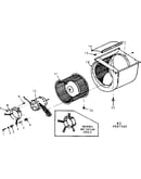 Blower assembly