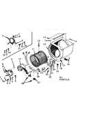 Repair parts