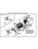 Blower assembly