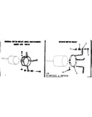 Motor mount assembly