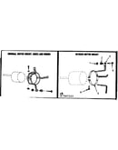 Motor mount assembly