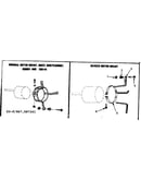 Motor mount assembly