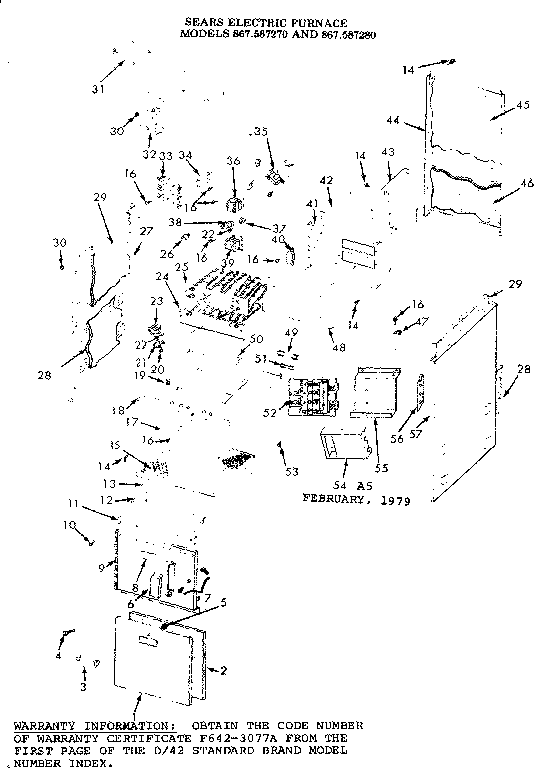 Functional replacement parts