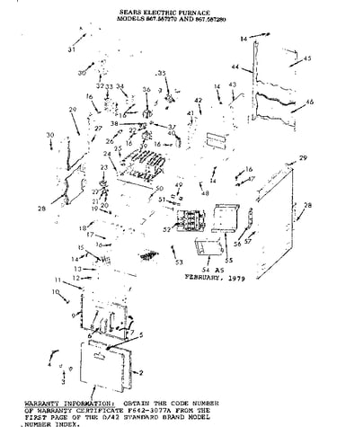 Functional replacement parts