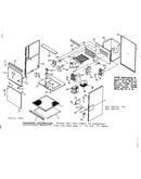 Functional replacement parts
