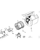 Blower assembly