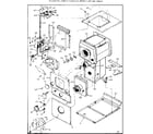 Kenmore 867740410 oil burner diagram