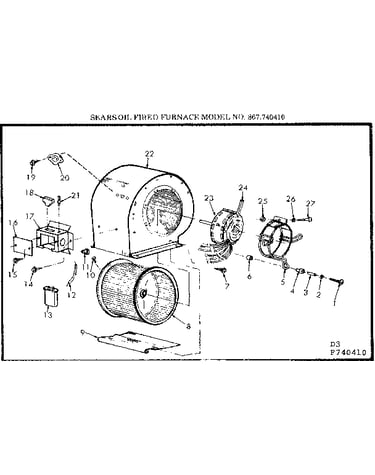 Blower