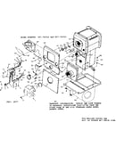 Oil burner assembly