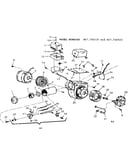 Firing head assembly 740510