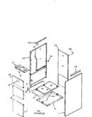 Furnace body