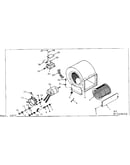 Blower assembly