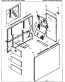 Furnace body