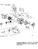 Firing head assembly