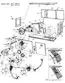 Functional replacement parts