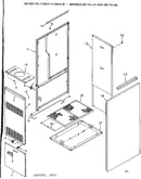 Furnace body