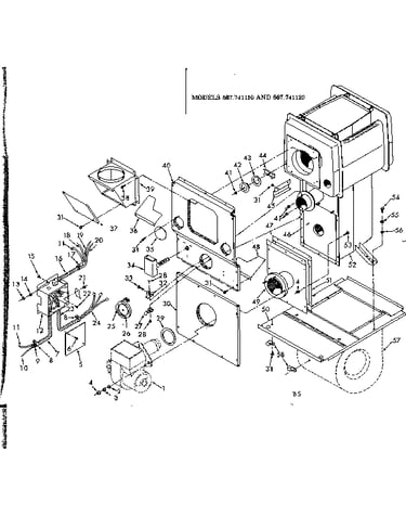 Oil burner