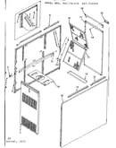 Furnace body