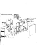 Furnace body