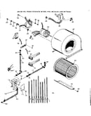 Blower assembly