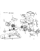 Firing head assembly