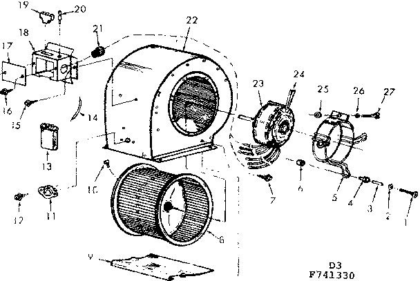 Blower