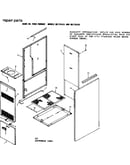 Furnace body