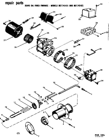Fuel pump