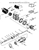 Functional replacement parts
