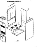 Furnace body