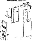 Furnace body