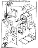 Burner assembly