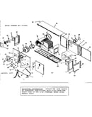 Functional replacement parts