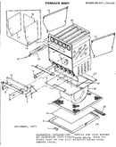 Furnace body