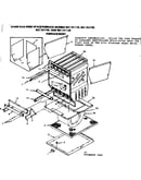 Furnace body