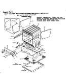 Furnace body