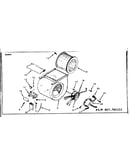 Blower assembly