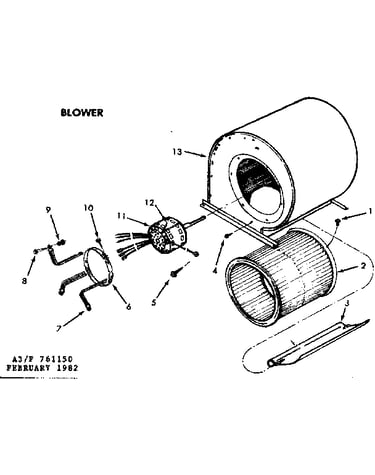 Blower