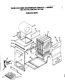Furnace body